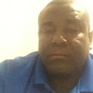 Meet your Posher, Jerome